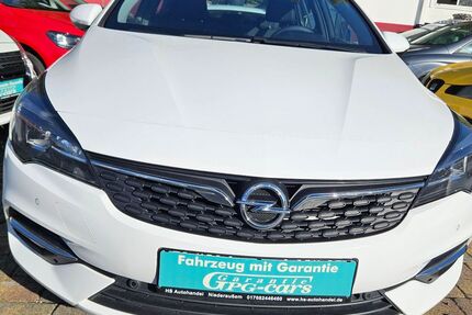 Opel Astra 133.766 km 8.500 &euro; Bergheim-Niederaußem 50129