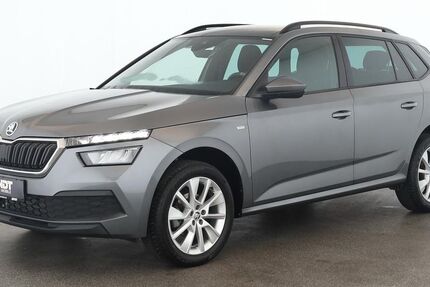 Skoda Kamiq 49.500 km 17.684 &euro; Neuss 41460