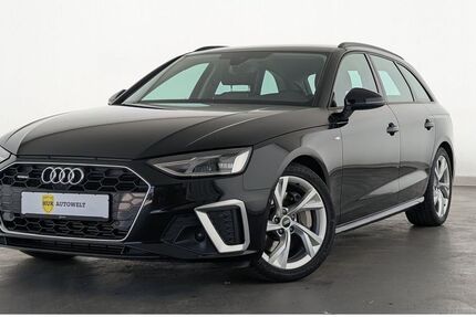 Audi A4 56.920 km 31.760 &euro; Düsseldorf 40599