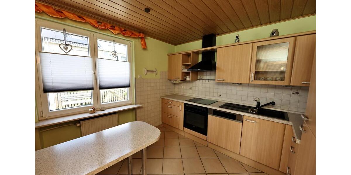 Reihenhaus Bergheim Auenheim - 4 Zimmer, 87 m&sup2;, 399.000&euro; | Angebot:27457436