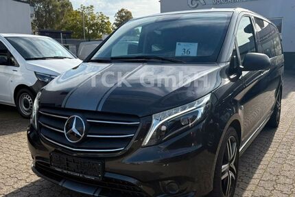 Mercedes-Benz Vito 149.000 km 34.498 &euro; Mönchengladbach 41063