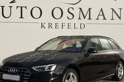Audi A4 200.000 km 16.950 &euro; Krefeld 47805
