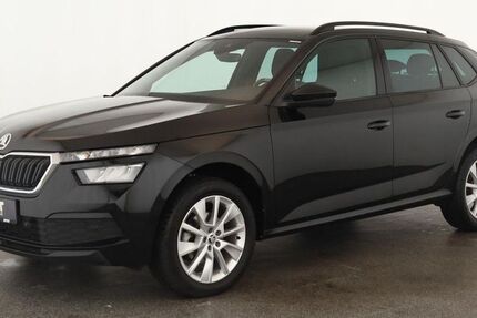 Skoda Kamiq 64.600 km 16.684 &euro; Düsseldorf 40233