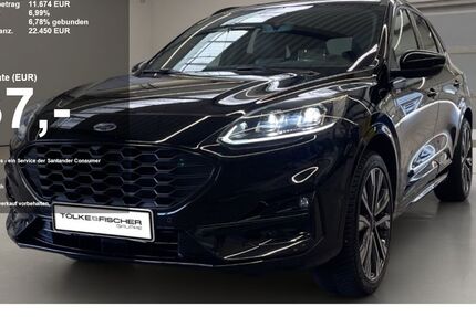 Ford Kuga 76.591 km 21.990 &euro; Krefeld 47805