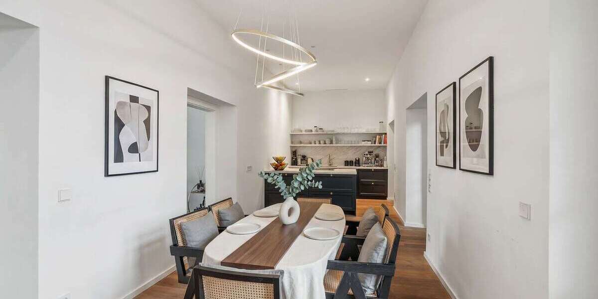 Etagenwohnung Düsseldorf-Altstadt Altstadt - 5 Zimmer, 177 m&sup2;, 1.980.000&euro; | Angebot:26251833