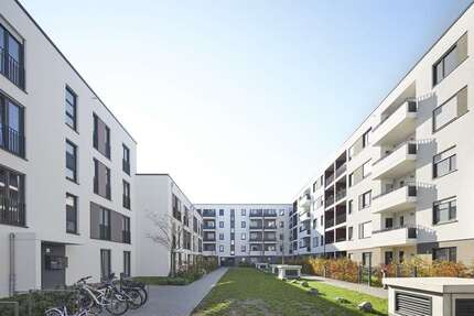Wohnung Düsseldorf - 4 Zimmer, 100 m&sup2;, 1.600&euro; | Angebot:27488964