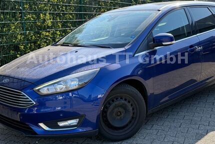 Ford Focus 211.852 km 3.950 &euro; Bergheim bei Köln 50126