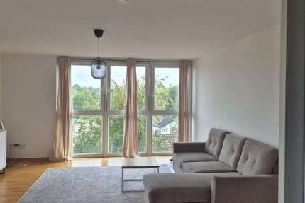Wohnung Düsseldorf Golzheim - 3 Zimmer, 119 m&sup2;, 1.914&euro; | Angebot:27464948