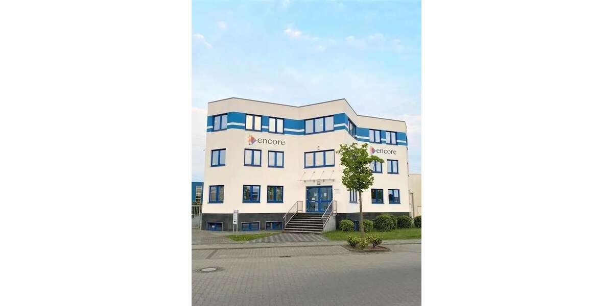 Gewerbeobjekt Kaarst - 22.950&euro; | Angebot:27513274