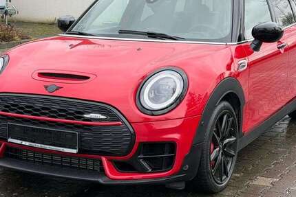 Mini John Cooper Works Clubman 43.000 km 31.890 &euro; Willich 47877