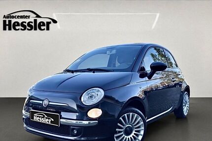 Fiat 500 158.000 km 5.999 &euro; Grevenbroich 41515