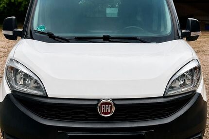 Fiat Doblo 161.630 km 5.590 &euro; Neuss 41468
