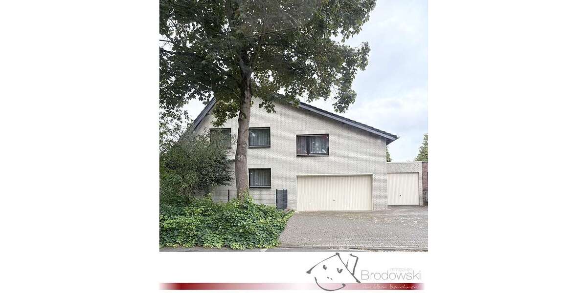Einfamilienhaus Korschenbroich - 5 Zimmer, 132 m&sup2;, 398.000&euro; | Angebot:27460584