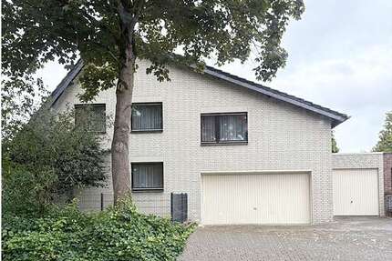 Haus Korschenbroich - 5 Zimmer, 132 m&sup2;, 398.000&euro; | Angebot:27460584