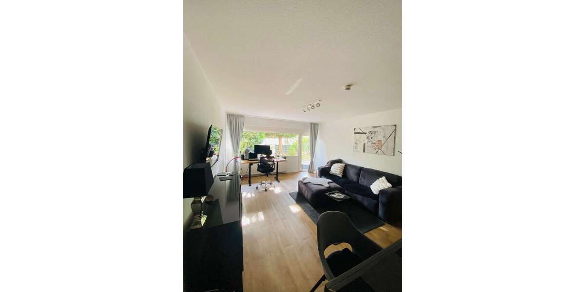 Etagenwohnung Düsseldorf Pempelfort - 2 Zimmer, 65 m&sup2;, 900&euro; | Angebot:27504834