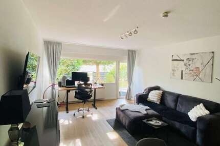 Wohnung Düsseldorf Pempelfort - 2 Zimmer, 65 m&sup2;, 900&euro; | Angebot:27504834