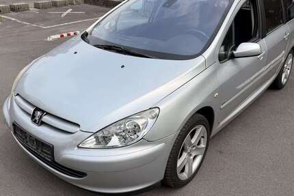Peugeot 307 192.000 km 1.700 &euro; Hilden, Stadt 40721