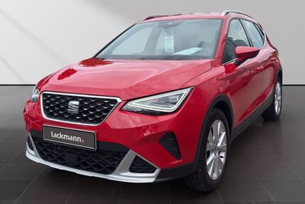 Seat Arona 31.900 km 17.990 &euro; Solingen 42719