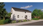 Individuelles Traumhaus in Viersen - Flexibles Ausbauhaus mit gehobener Ausstattung und Wärmepumpen-Heizung - Einfamilienhaus Viersen Sittard | Angebot:27504807