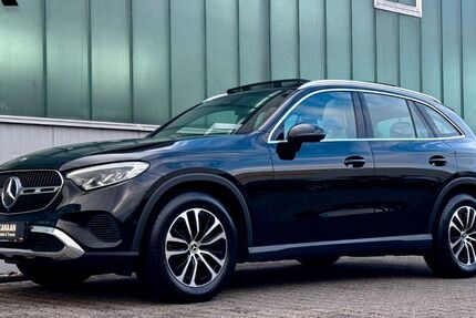 Mercedes-Benz GLC 220 160.459 km 35.938 &euro; Viersen 41748