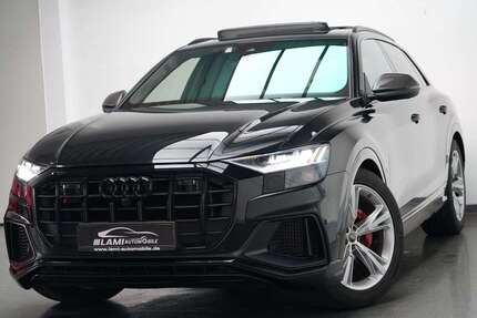 Audi SQ8 45.000 km 65.999 &euro; Grevenbroich 41515