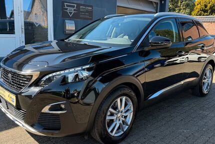 Peugeot 3008 85.000 km 15.399 &euro; Neuss 41469