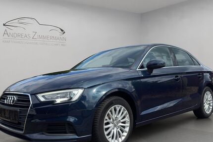 Audi A3 32.300 km 14.700 &euro; Kaarst 41564