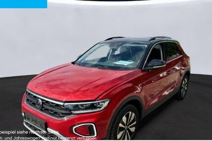 VW T-Roc 41.690 km 20.220 &euro; Grevenbroich 41515