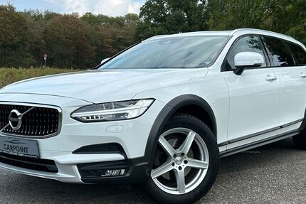 Volvo V90 Cross Country 178.700 km 22.490 &euro; Neukirchen-Vluyn 47506