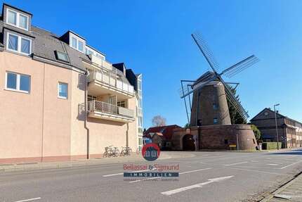 Wohnung Tönisvorst - 1 Zimmer, 58 m&sup2;, 95.000&euro; | Angebot:27541768