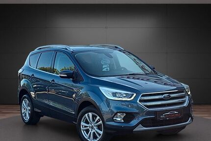 Ford Kuga 63.850 km 13.990 &euro; Viersen 41749