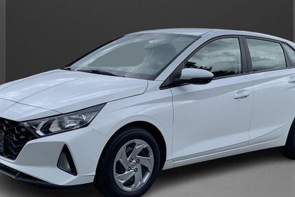 Hyundai i20 60.615 km 14.390 &euro; Bergheim 50126