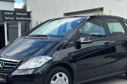 Mercedes-Benz A 160 104.070 km 4.990 &euro; Velbert 42551