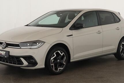 VW Polo 6.000 km 24.984 &euro; Düsseldorf 40233