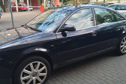 Audi A6 277.000 km 1.500 &euro; Duisburg 47055
