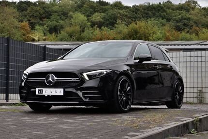 Mercedes-Benz A 35 AMG 84.605 km 30.850 &euro; Bergheim 50127
