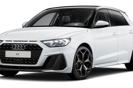 Audi A1 3.633 km 25.710 &euro; Mönchengladbach 41066