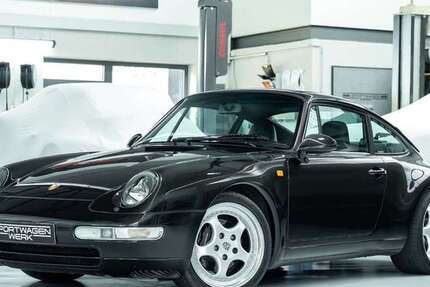 Porsche 993 155.600 km 79.000 &euro; Neuss 41470