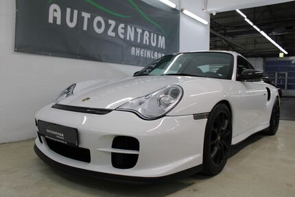 Porsche 996 57.509 km 199.911 &euro; Düsseldorf 40233