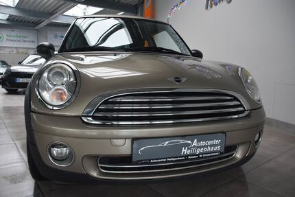 Mini ONE 154.481 km 3.680 &euro; Heiligenhaus 42579