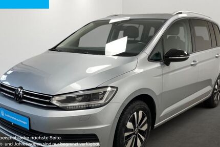 VW Touran 19.638 km 32.790 &euro; Düsseldorf 40233