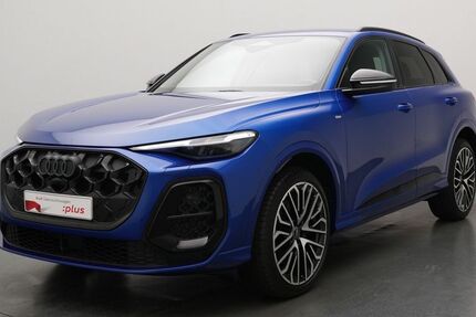 Audi Q5 9.008 km 56.480 &euro; Leverkusen 51373