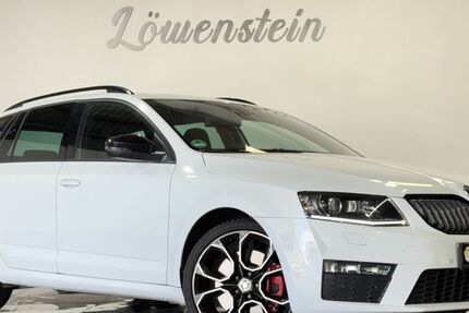 Skoda Octavia 90.145 km 17.980 &euro; Moers 47443