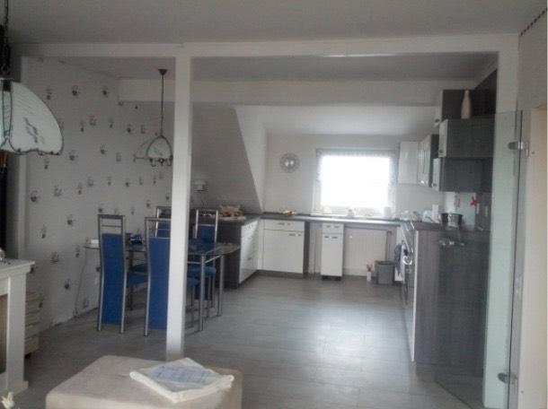 Dachgeschoßwohnung Neukirchen-Vluyn Vluyn - 3 Zimmer, 95 m&sup2;, 1.050&euro; | Angebot:27543143