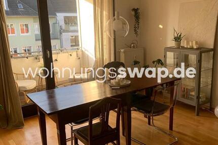 Wohnung Köln Lindenthal - 2 Zimmer, 54 m&sup2;, 720&euro; | Angebot:24539015
