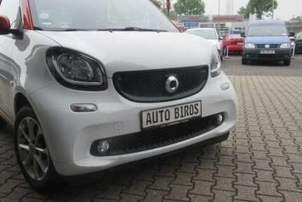 Smart forTwo 25.500 km 14.500 &euro; Mönchengladbach 41238