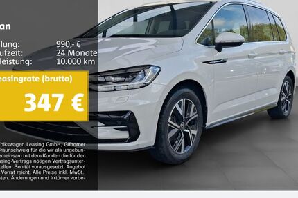VW Touran 10.735 km 40.660 &euro; Duisburg 47059