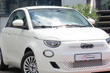 Fiat 500e 2.763 km 17.490 &euro; Neuss 41469