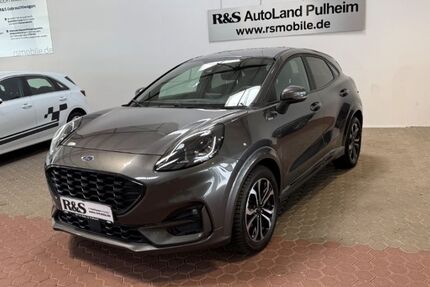 Ford Puma 32.709 km 15.890 &euro; Pulheim 50259