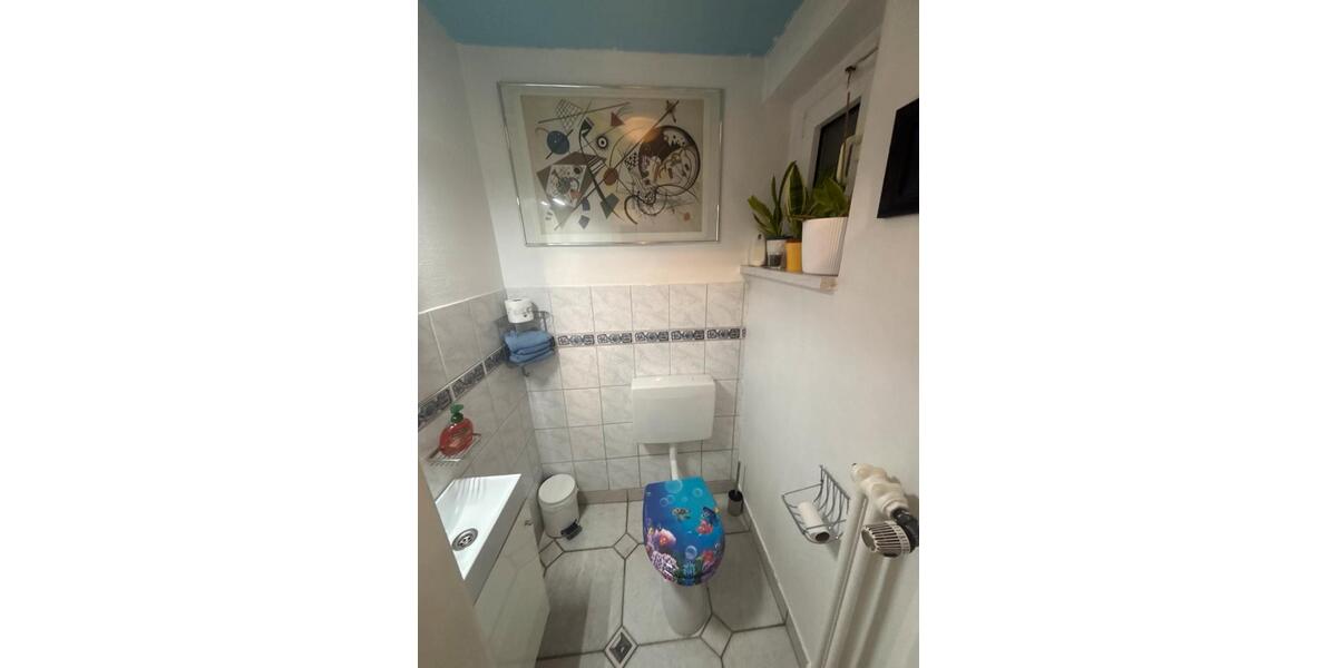 Etagenwohnung Düsseldorf Stadtbezirk 5 - 6 Zimmer, 15 m&sup2;, 800&euro; | Angebot:27544637